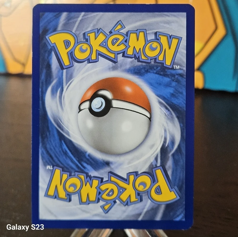 Bruxish 48/149 Pokémon TCG Reverse Holo